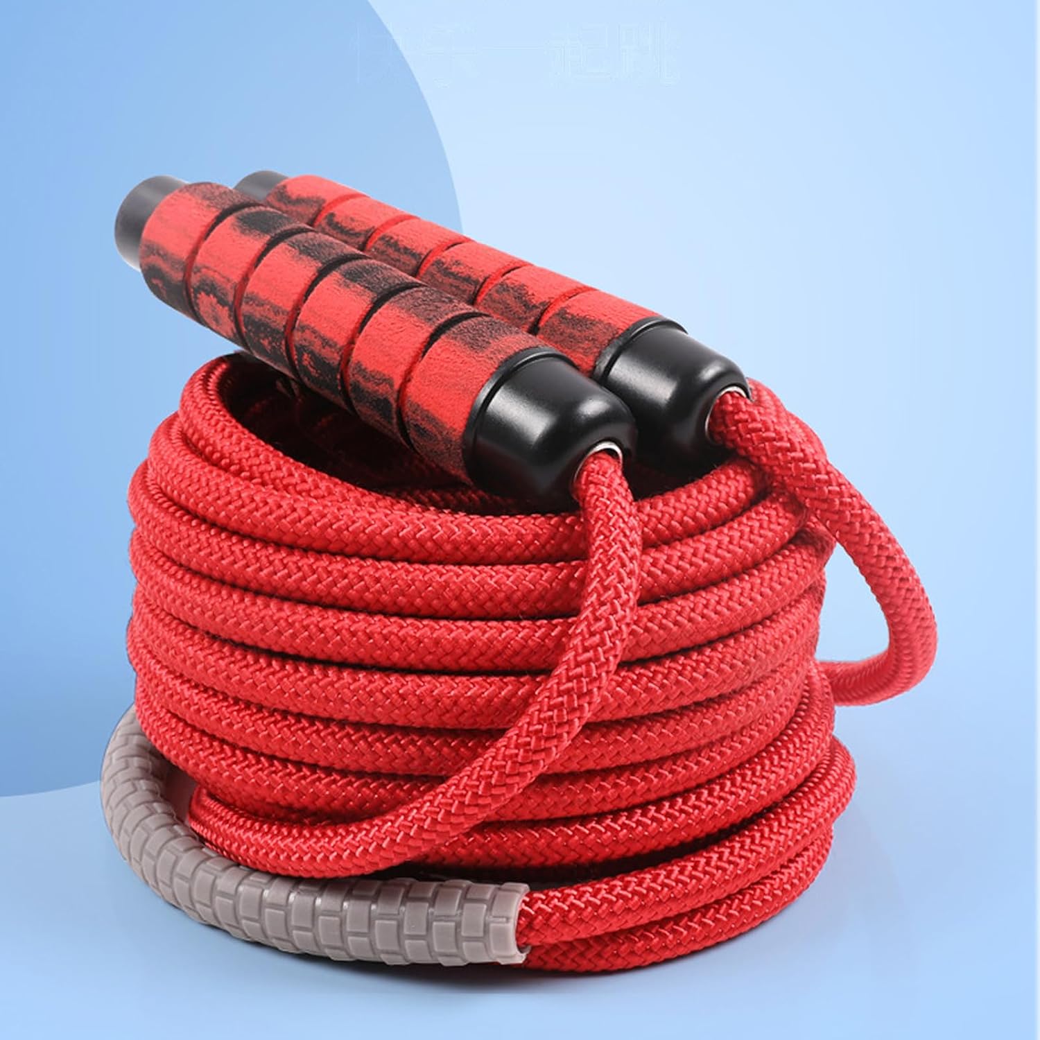 Jump Rope Double Dutch - 23FT Long Jump Rope for Kids