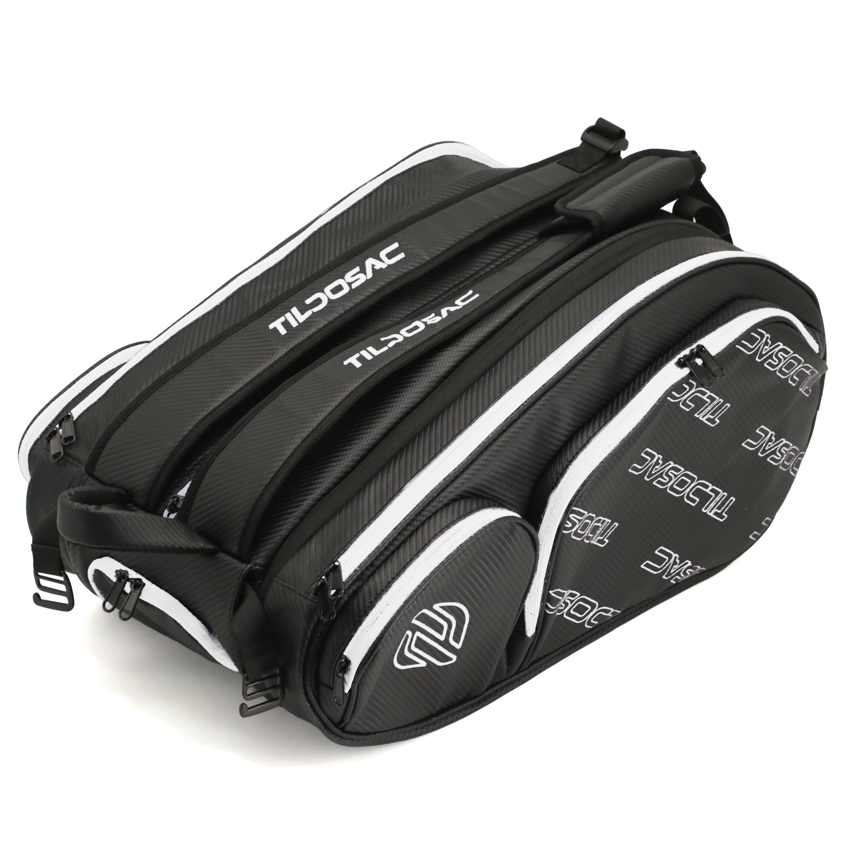 Sports Equipment For Tennis - Custom Premium OEM/ODM Padel Racket Backpack