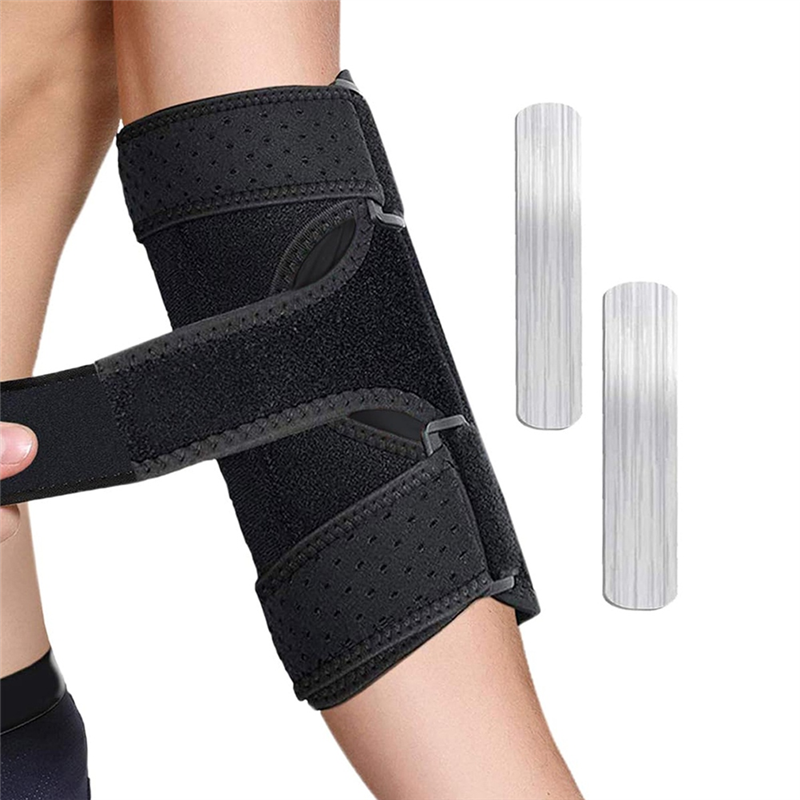 Tennis Elbow Brace - For Tennis Elbow Brace-Adjustable Night Splint
