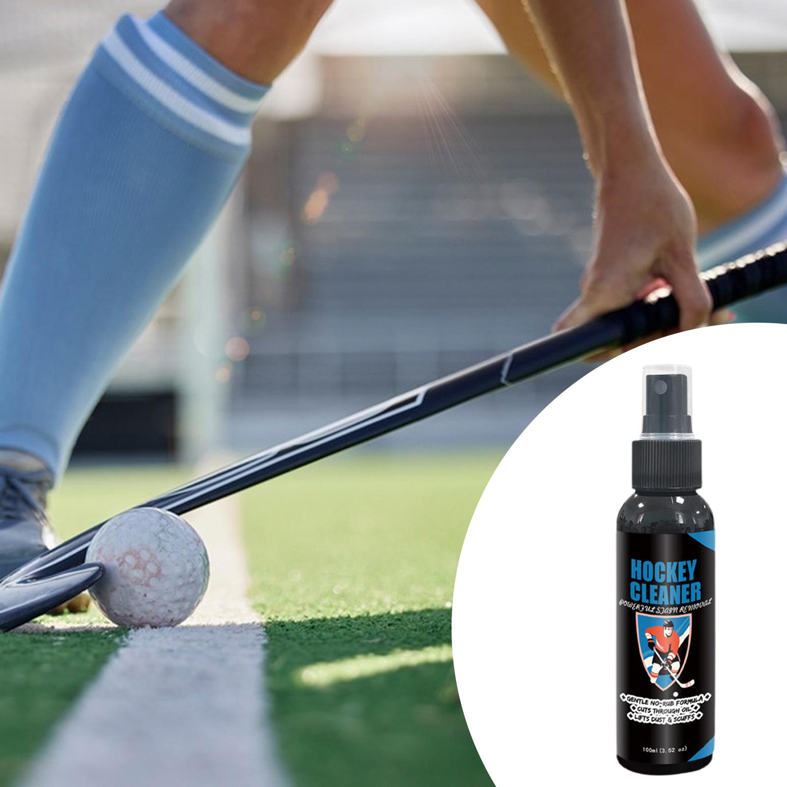 Sports Equipment Dryer - Hockey Spray Cleaner ABS Material Multi