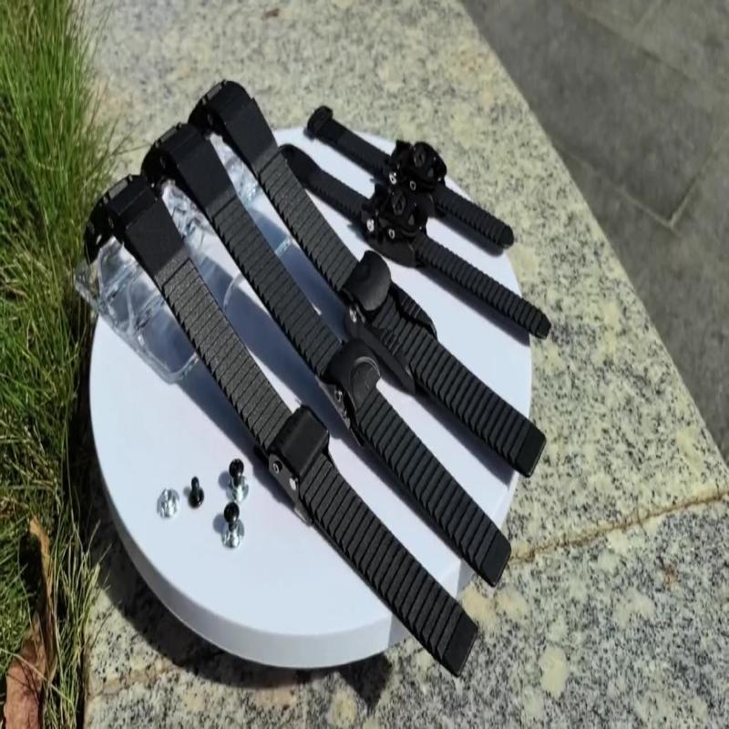 Roller Skate Inline - Roller Skate Strap Set Replacement Outdoor
