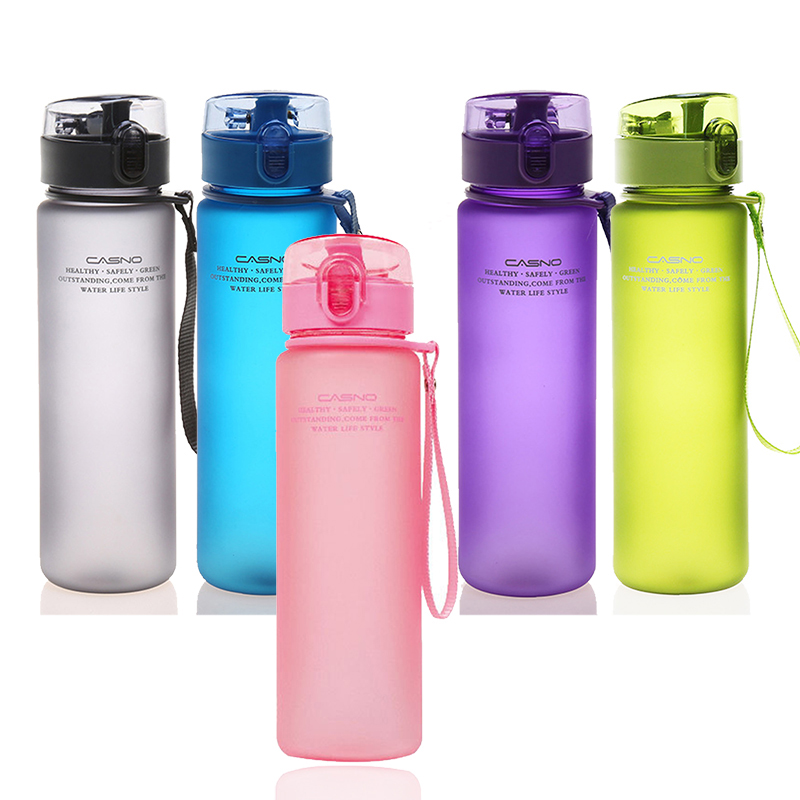 Sports Equipment 7 Year Old - Water Bottle Sport Frosted Tour Outdoor