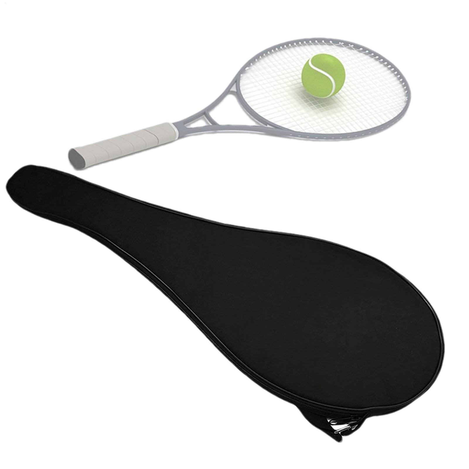 Sports Equipment For Tennis - Tennis Racket Bag Badminton Racquet Storage