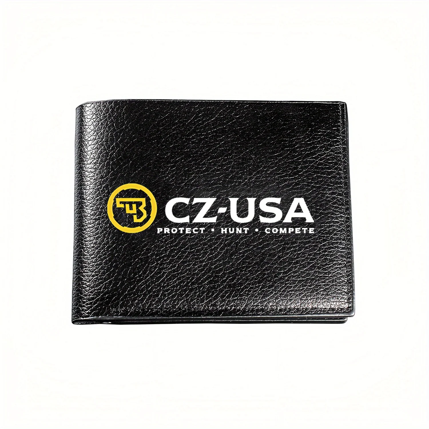 Sports Equipment Usa - CZ-USA: Protect,Hunt,Compete. Firearms Brand Logo. Shooting