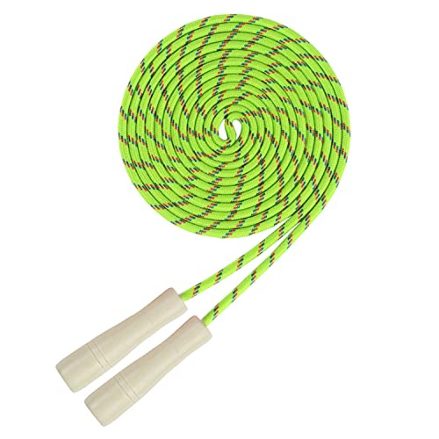 Jump Rope Double Dutch - 16 Feet Long Jump Rope for,Adjustable