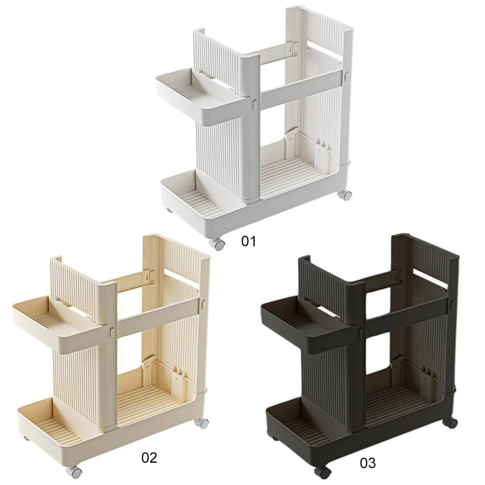 Sports Equipment Trolley - Gym Equipment Holder Large Capacity Sports
