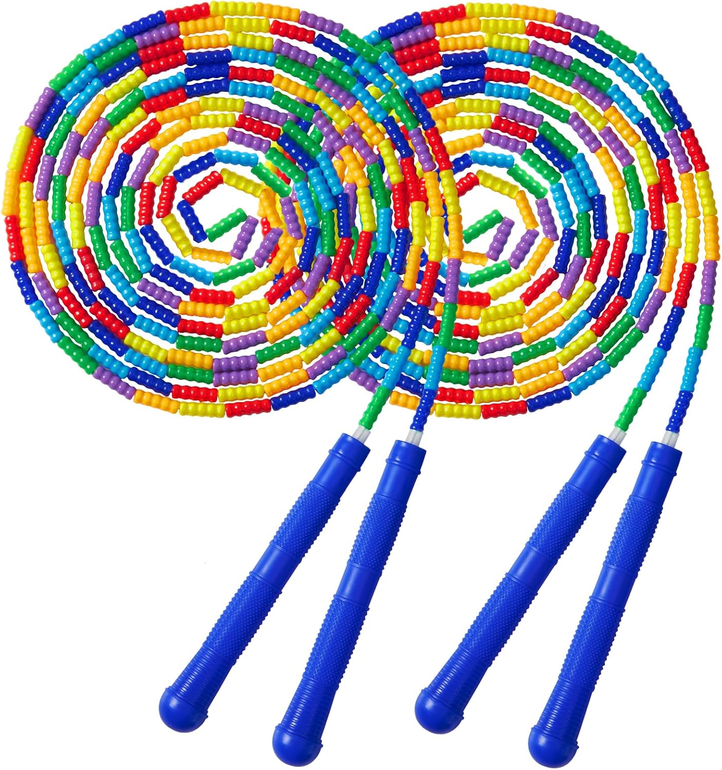 Jump Rope Double Dutch - Long Double Dutch Jump Rope 16
