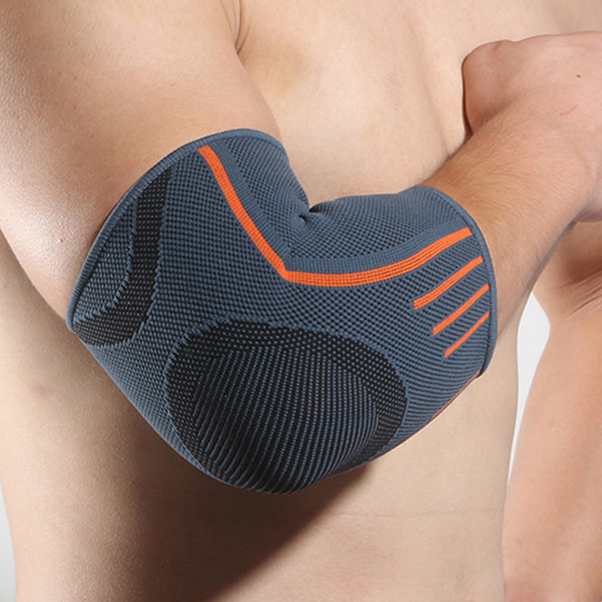 Tennis Elbow Brace - 1PCS women & men Elbow Compression