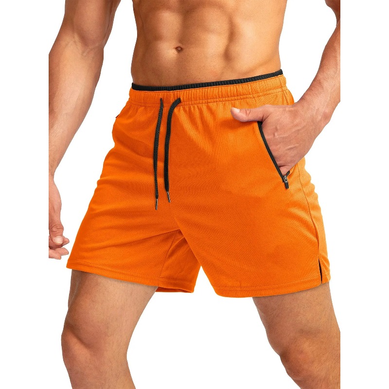 Sports shorts for men summer i - Sports Equipment For Tennis incelemesi ve fiyatı