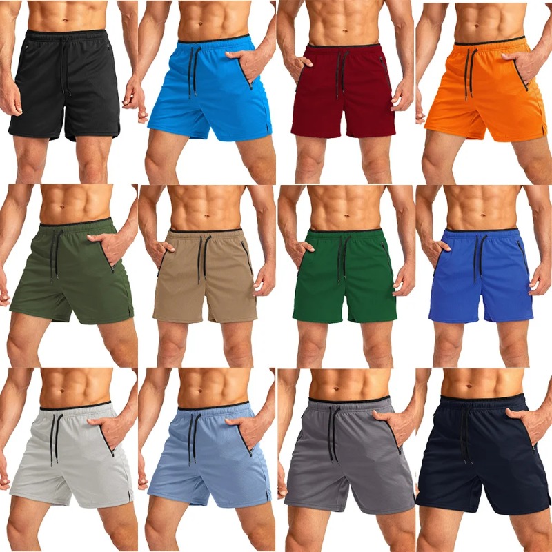 Sports shorts for men summer i - Sports Equipment For Tennis incelemesi ve fiyatı
