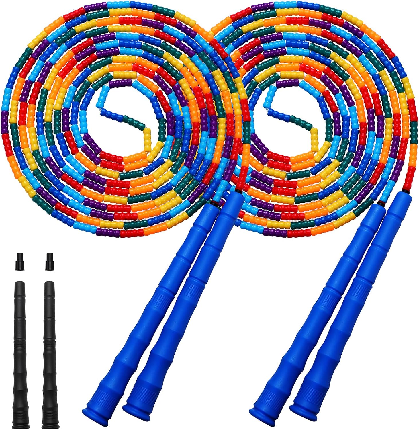 Double Dutch Jump Rope 16ft, A - Jump Rope Double Dutch incelemesi ve fiyatı