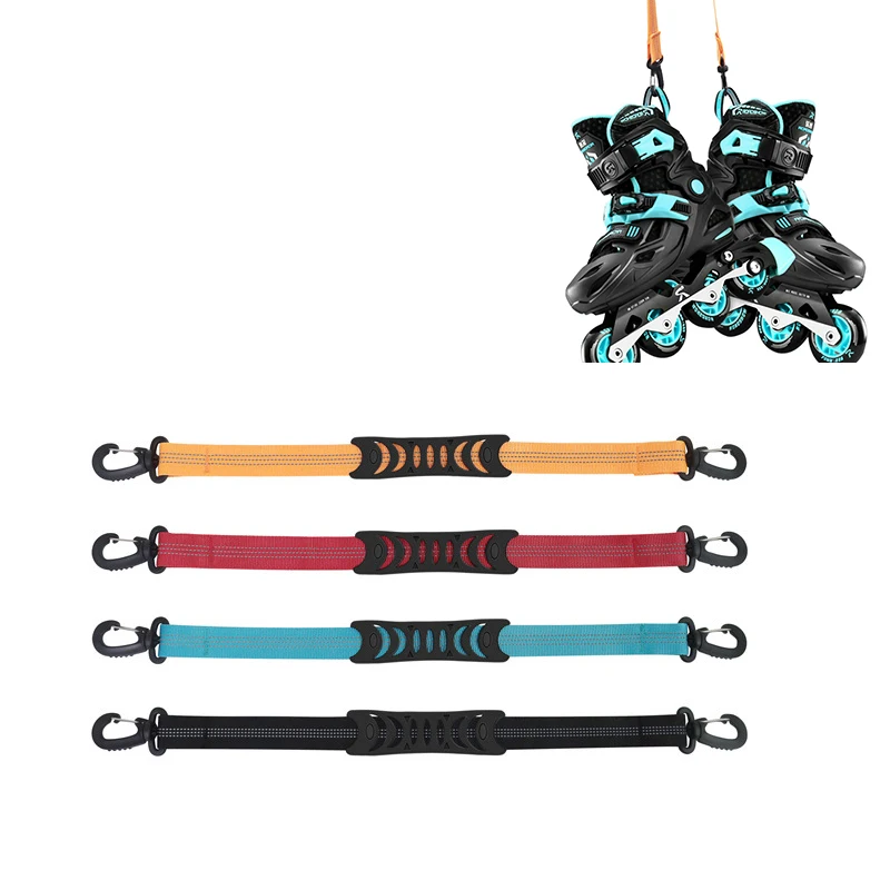 Portable Inline Skate Straps I - Roller Skate Inline incelemesi ve fiyatı