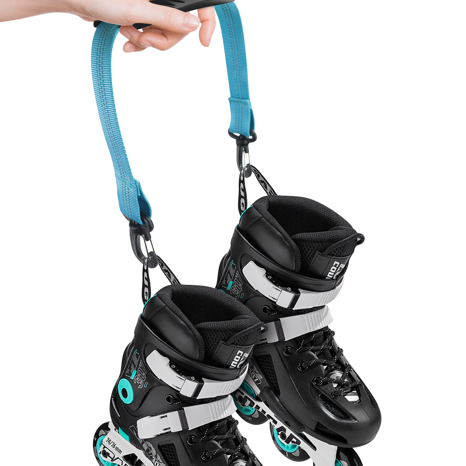 Portable Inline Skate Straps I - Roller Skate Inline incelemesi ve fiyatı