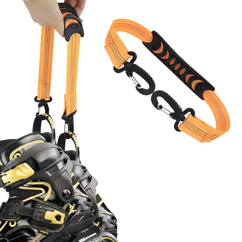 Portable Inline Skate Straps I - Roller Skate Inline incelemesi ve fiyatı