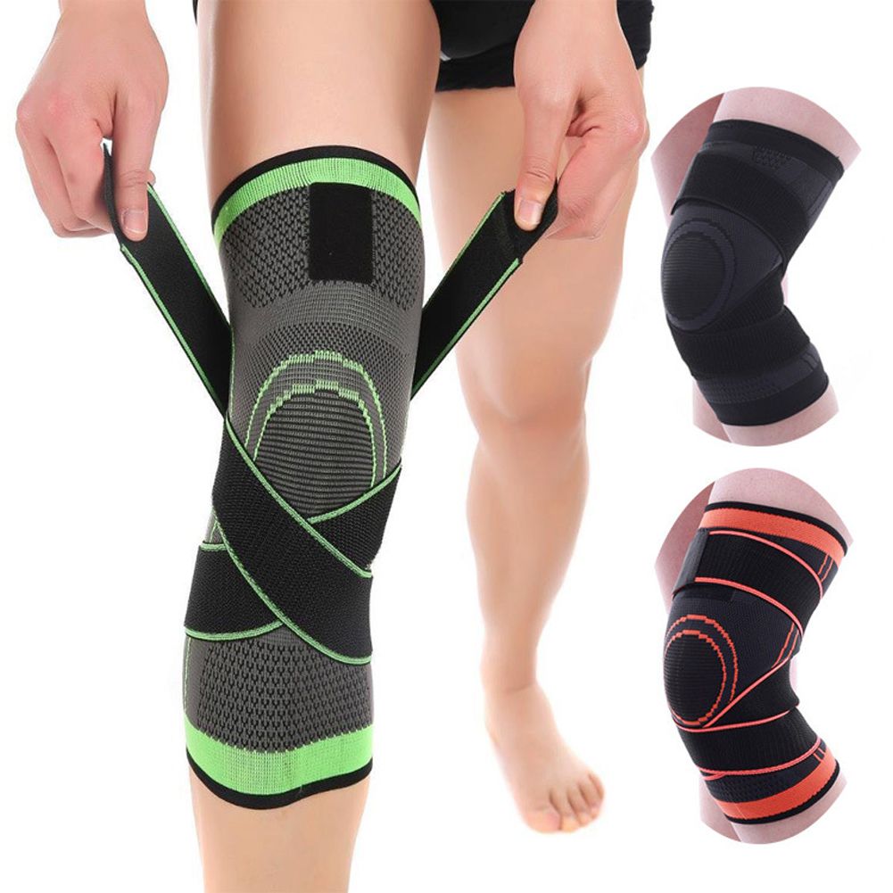 1 Pc Compression Knee Pads Cro - Volleyball Knee Pad incelemesi ve fiyatı
