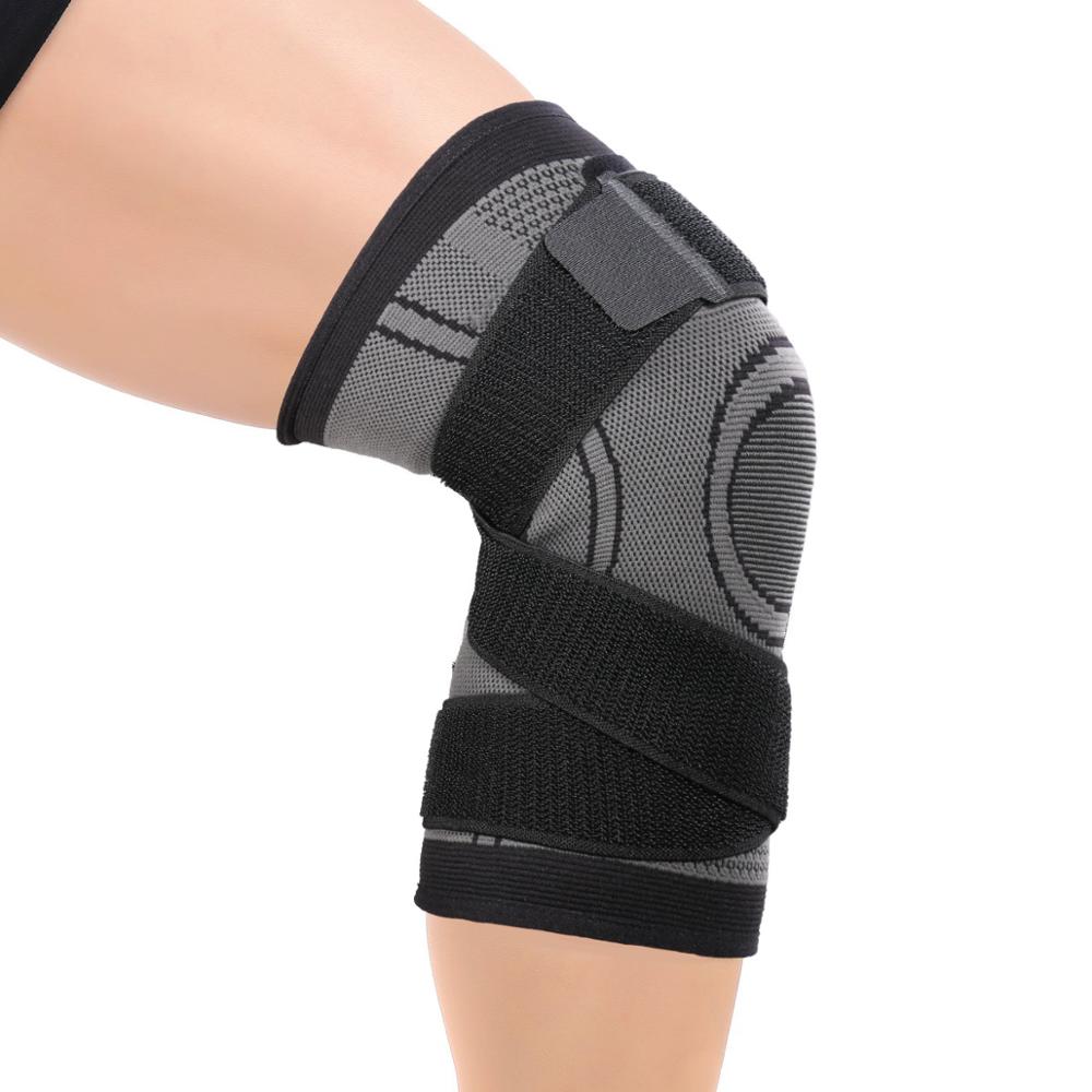 1 Pc Compression Knee Pads Cro - Volleyball Knee Pad incelemesi ve fiyatı