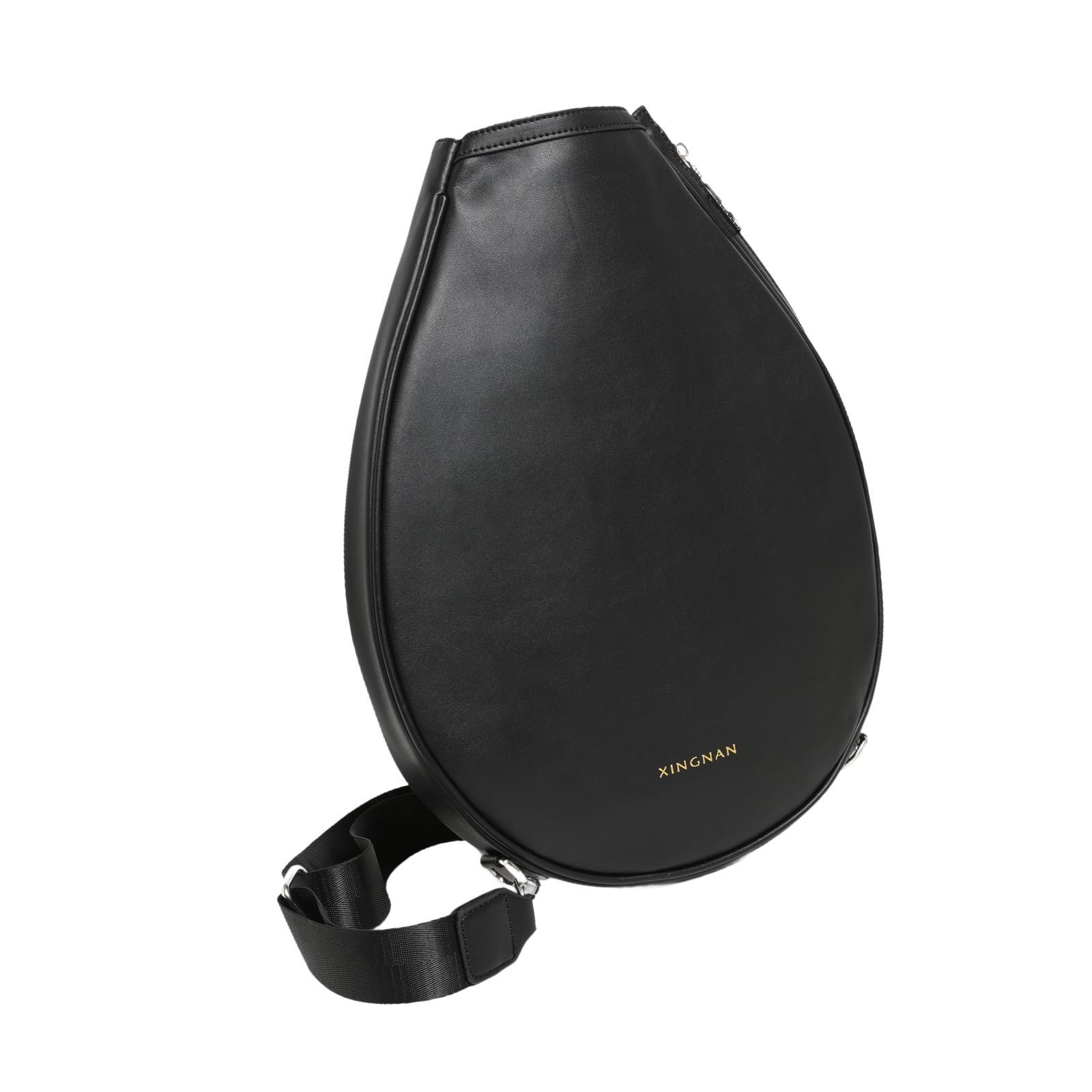 PU Leather Tennis Racket Bag S - Sports Equipment For Tennis incelemesi ve fiyatı