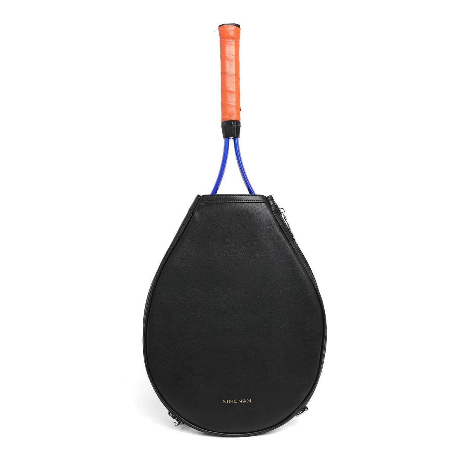 PU Leather Tennis Racket Bag S - Sports Equipment For Tennis incelemesi ve fiyatı