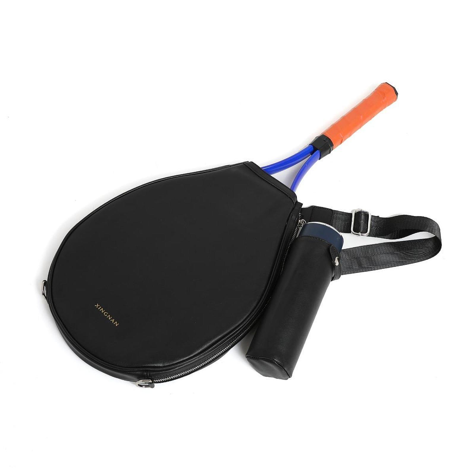 PU Leather Tennis Racket Bag S - Sports Equipment For Tennis incelemesi ve fiyatı