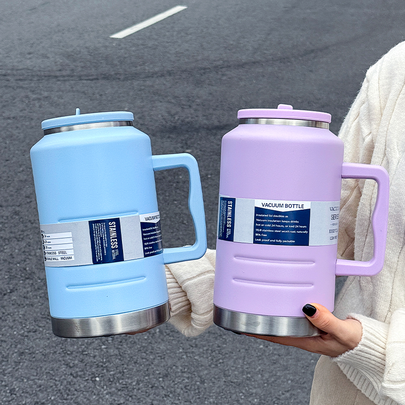 1pc Stainless Steel Insulated  - Sports Equipment Types incelemesi ve fiyatı