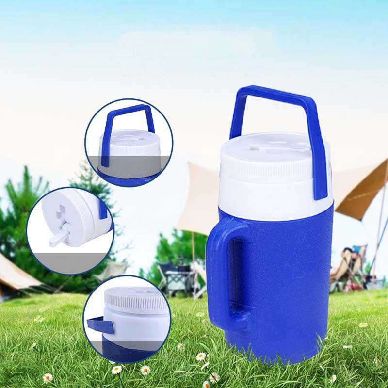 Portable Water Cooler 2L Sport - Sports Water Bottle Insulated incelemesi ve fiyatı