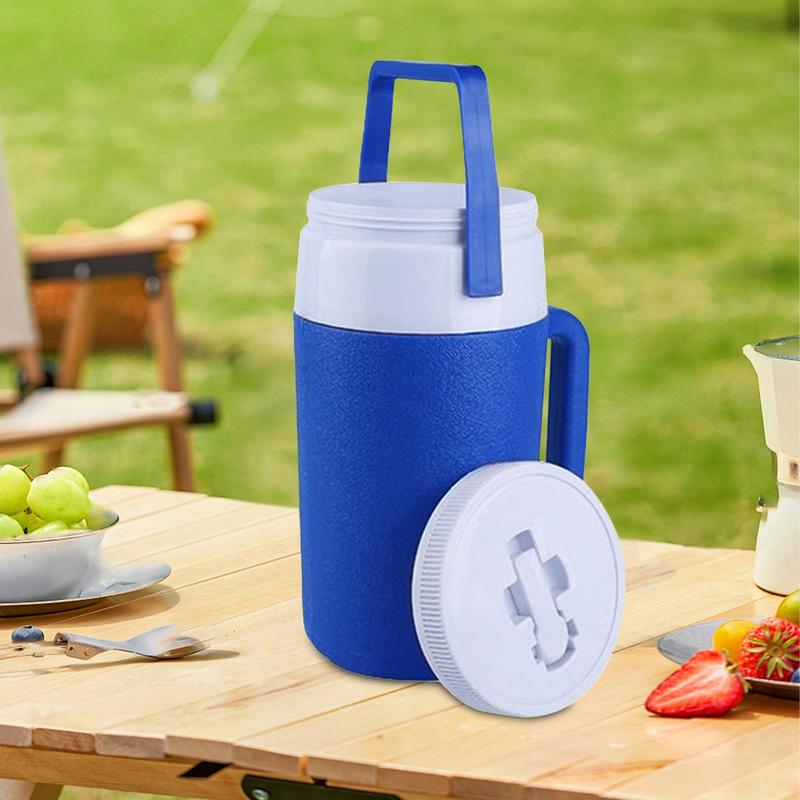 Portable Water Cooler 2L Sport - Sports Water Bottle Insulated incelemesi ve fiyatı
