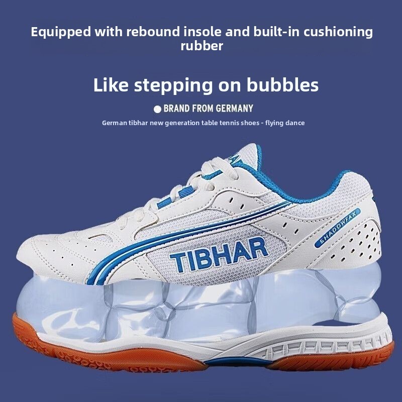 TIBHAR Flying Table Tennis Sho - Sports Equipment For Tennis incelemesi ve fiyatı
