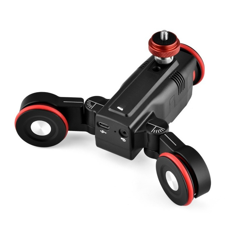 Smart photography trolley spor - Sports Equipment Trolley incelemesi ve fiyatı