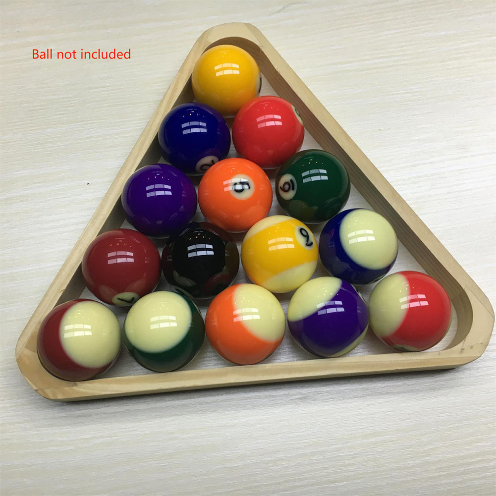 Billiard Sports Billiard Trian - Sports Equipment In Chinese incelemesi ve fiyatı