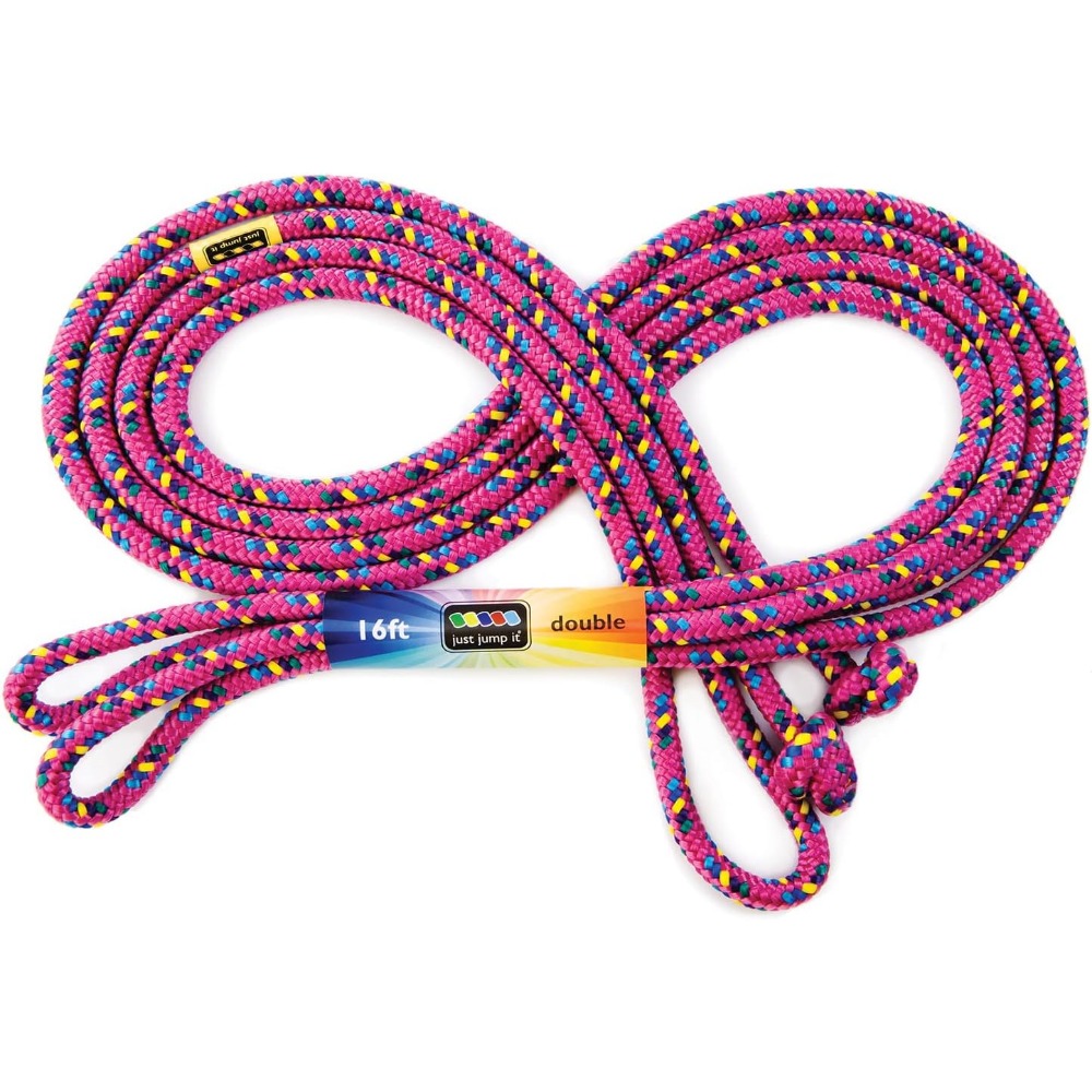 16' foot single jump rope for  - Jump Rope Double Dutch incelemesi ve fiyatı