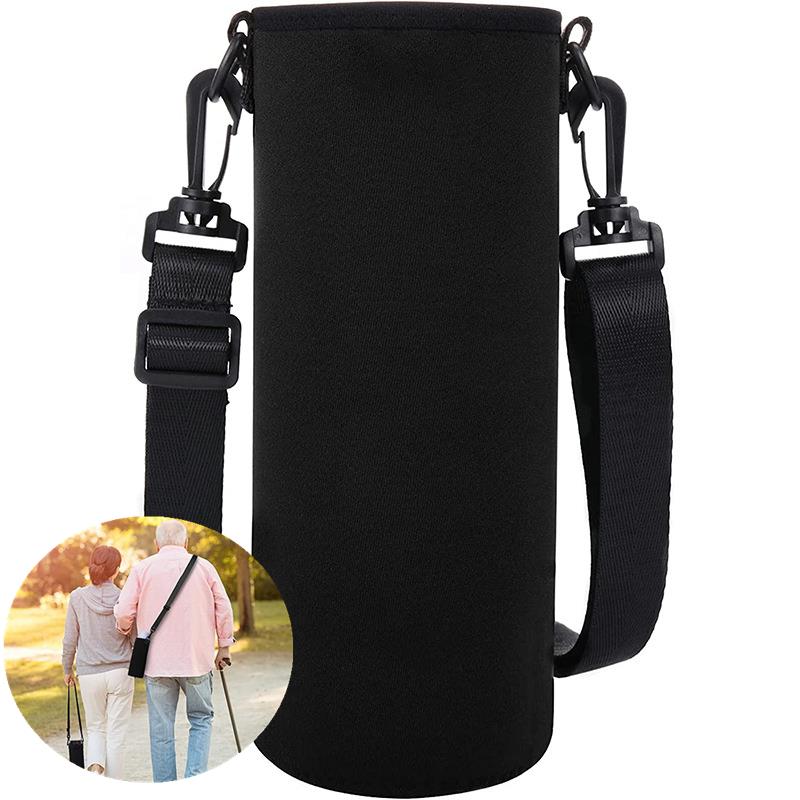 420-1500ML Neoprene Pouch Hold - Sports Water Bottle Insulated incelemesi ve fiyatı