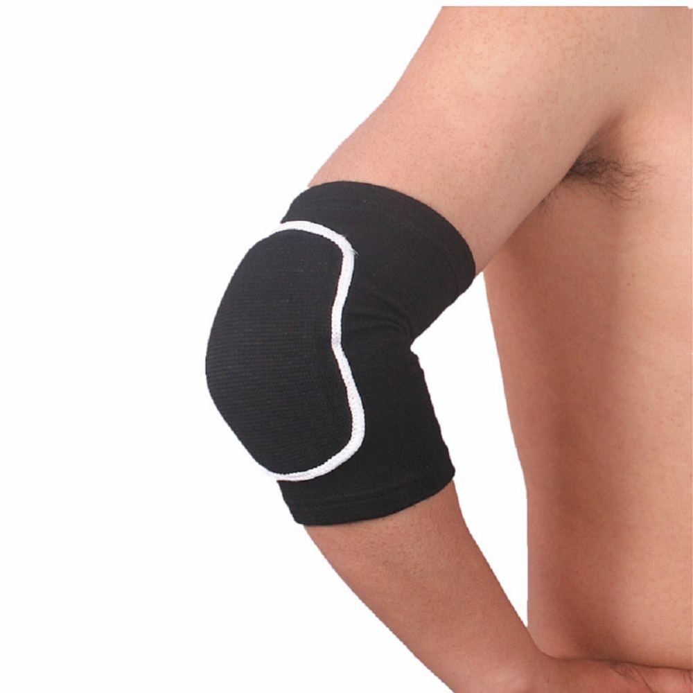 2pc Crossfit Elbow Pads Protec - Volleyball Knee Pad incelemesi ve fiyatı