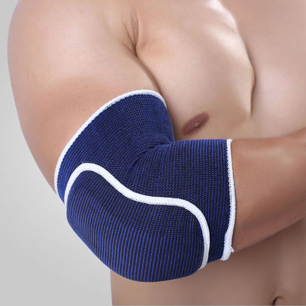 2pc Crossfit Elbow Pads Protec - Volleyball Knee Pad incelemesi ve fiyatı