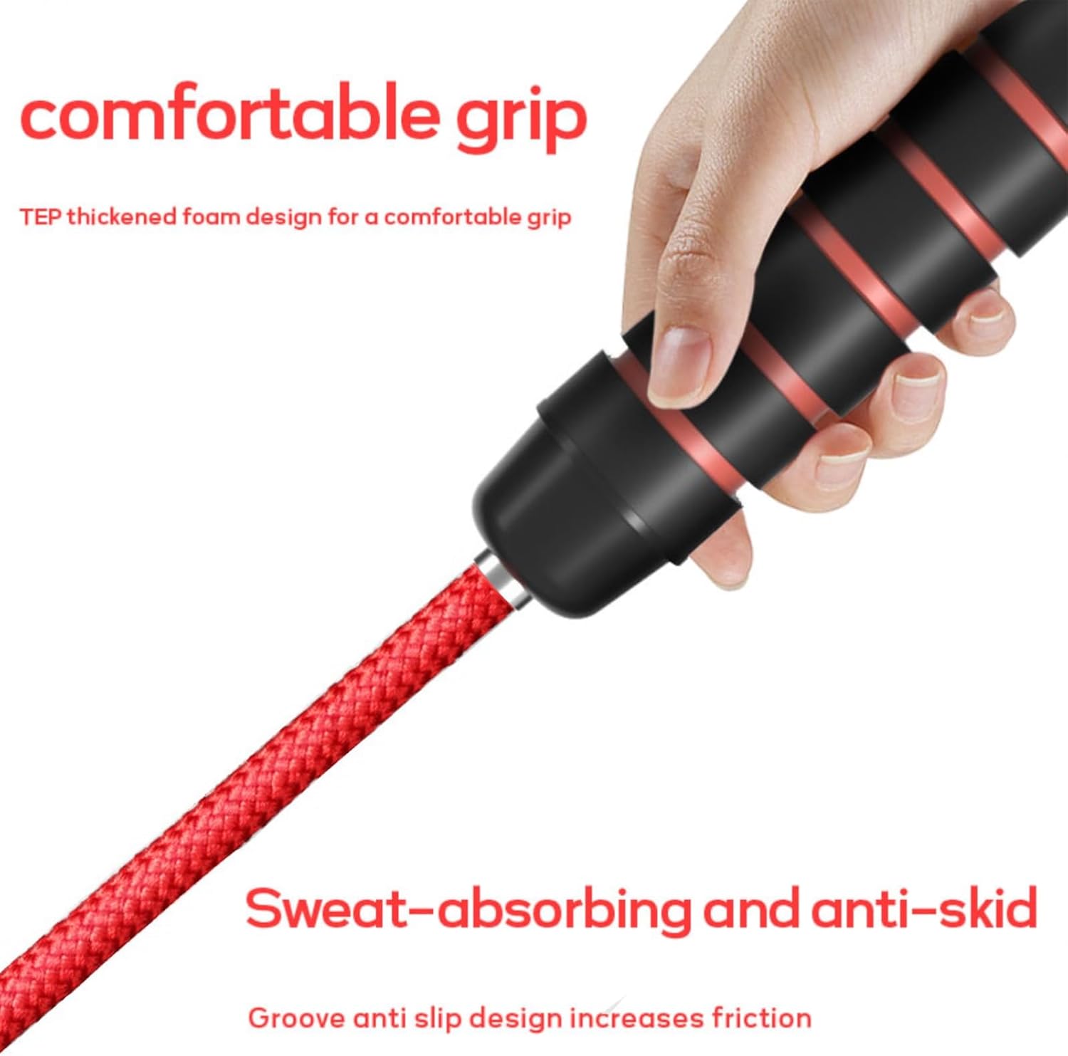 16ft Adjustable Jump Rope for  - Jump Rope Double Dutch incelemesi ve fiyatı