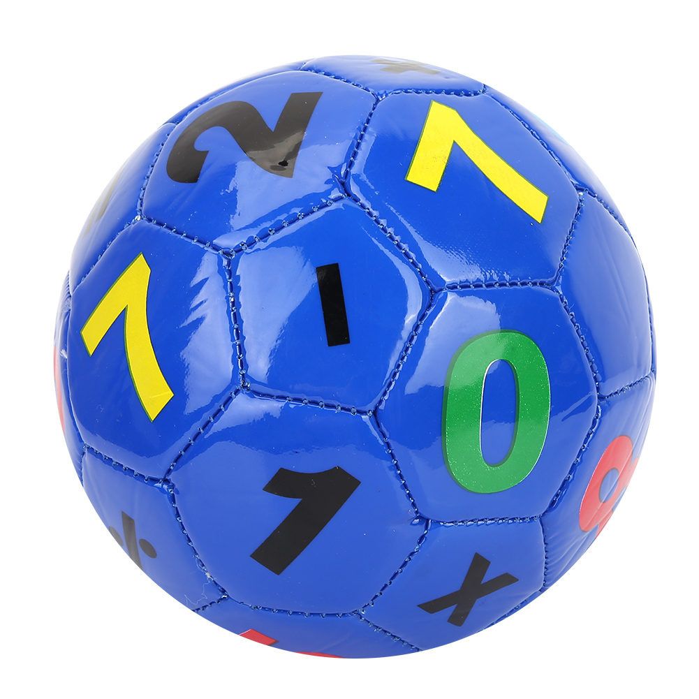 Children Outdoor Sport Footbal - Sports Equipment 7 Year Old incelemesi ve fiyatı