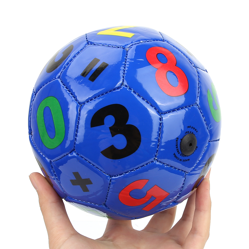 Children Outdoor Sport Footbal - Sports Equipment 7 Year Old incelemesi ve fiyatı