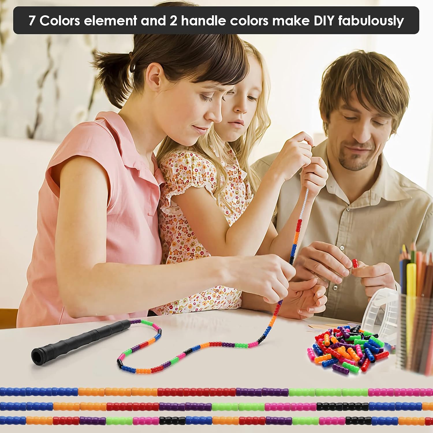16FT Double Dutch Jump Rope, A - Jump Rope Double Dutch incelemesi ve fiyatı