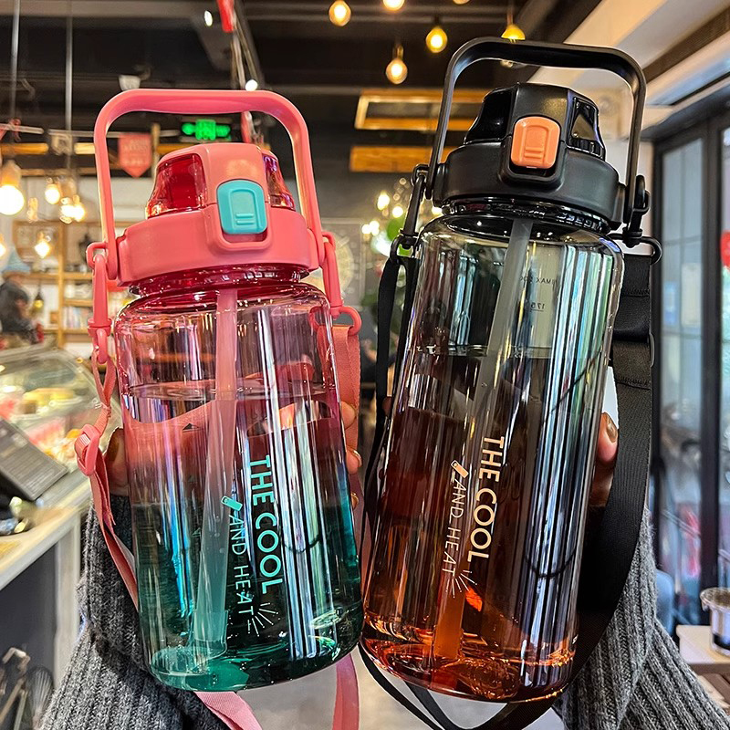 1.5/2 liter Water Bottle Porta - Sports Equipment Types incelemesi ve fiyatı