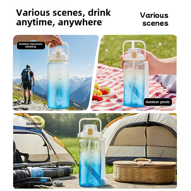 1.5/2 liter Water Bottle Porta - Sports Equipment Types incelemesi ve fiyatı