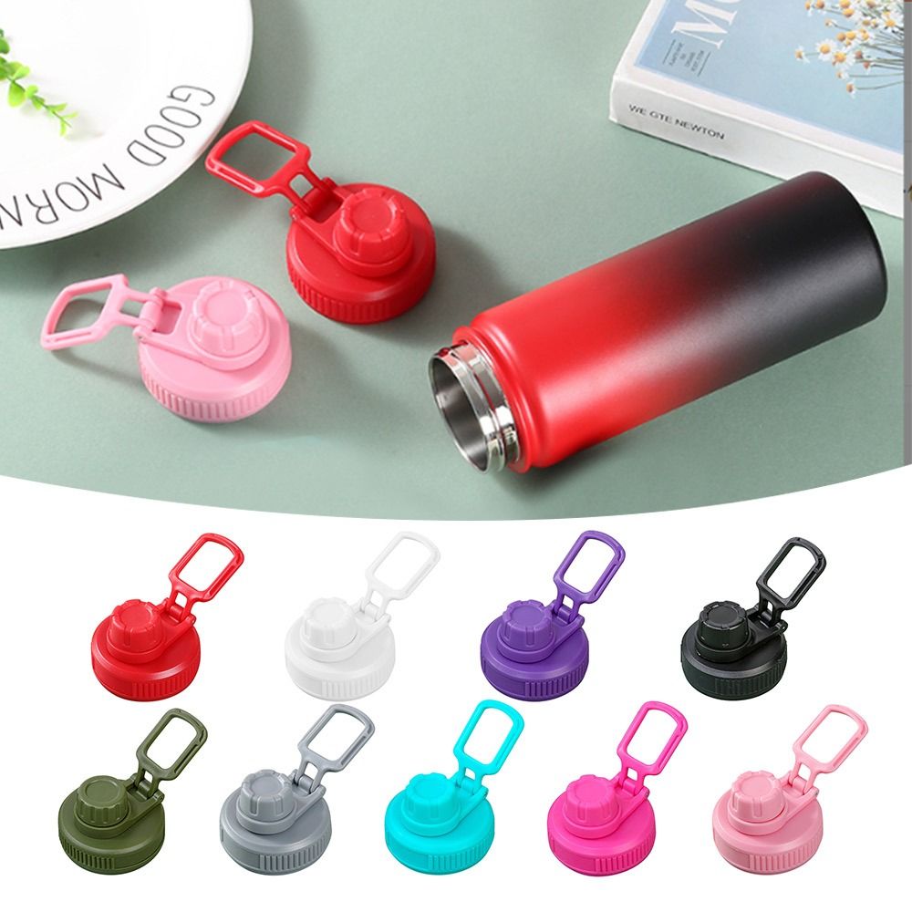 Replacement Plastic Cup Lid Fo - Sports Water Bottle Insulated incelemesi ve fiyatı