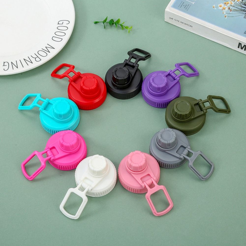Replacement Plastic Cup Lid Fo - Sports Water Bottle Insulated incelemesi ve fiyatı