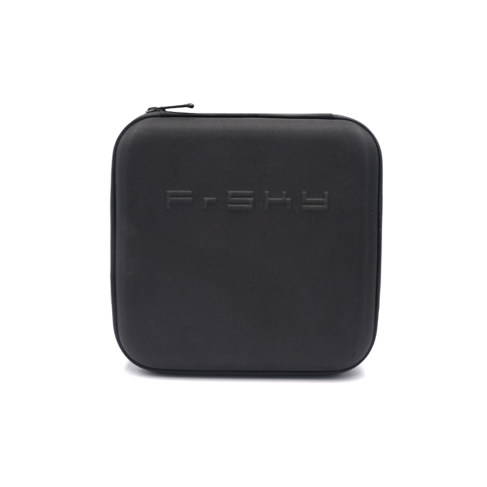 FrSky Twin X14/S EVA Carry Bag - Sports Equipment Outdoor Storage incelemesi ve fiyatı