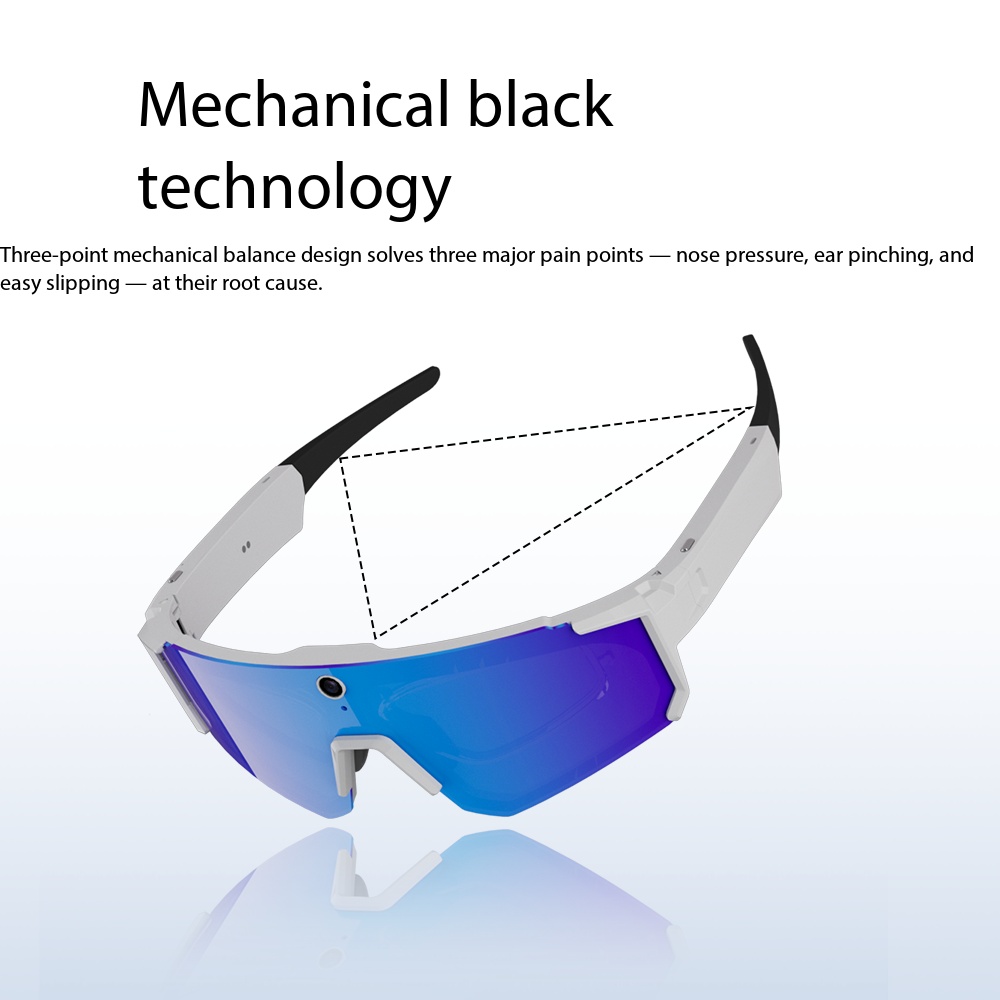 New AI smart sports camera gla - Sports Equipment Images incelemesi ve fiyatı