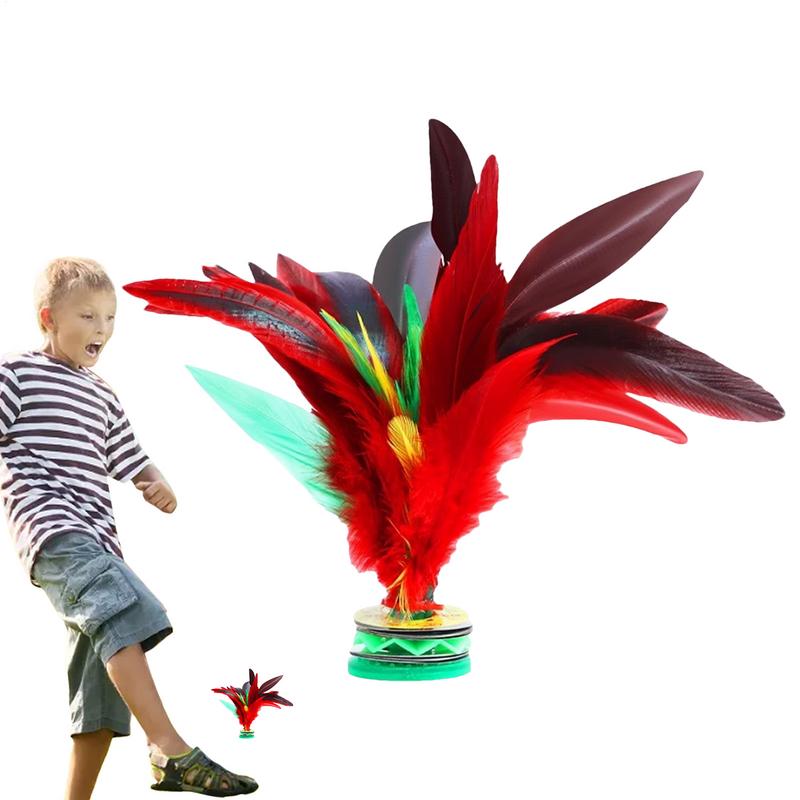 Kick Shuttlecock Chinese Jianz - Sports Equipment In Chinese incelemesi ve fiyatı
