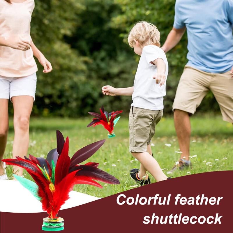 Kick Shuttlecock Chinese Jianz - Sports Equipment In Chinese incelemesi ve fiyatı
