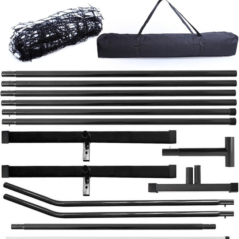 Portable Pickleball Net 6.7m,  - Sports Equipment For Tennis incelemesi ve fiyatı