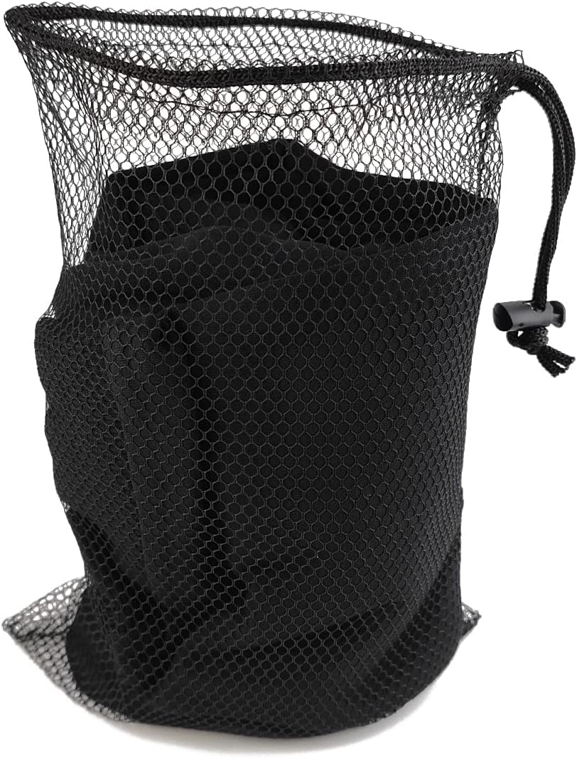Nylon Mesh Drawstring Bags wit - Sports Equipment Images incelemesi ve fiyatı