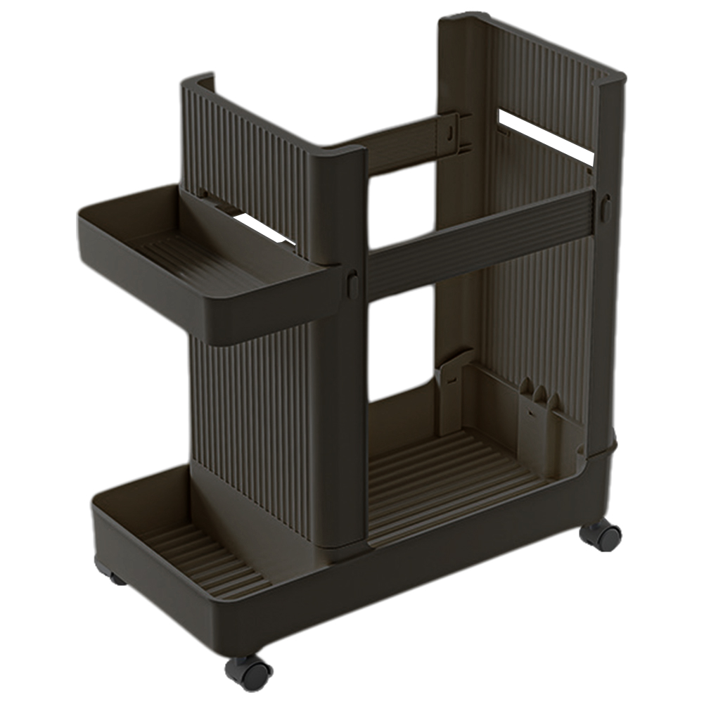 Gym Equipment Holder with Whee - Sports Equipment Trolley incelemesi ve fiyatı