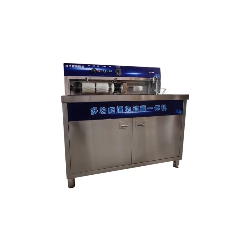 Semi-Automatic Stainless Steel - Sports Equipment Dryer incelemesi ve fiyatı