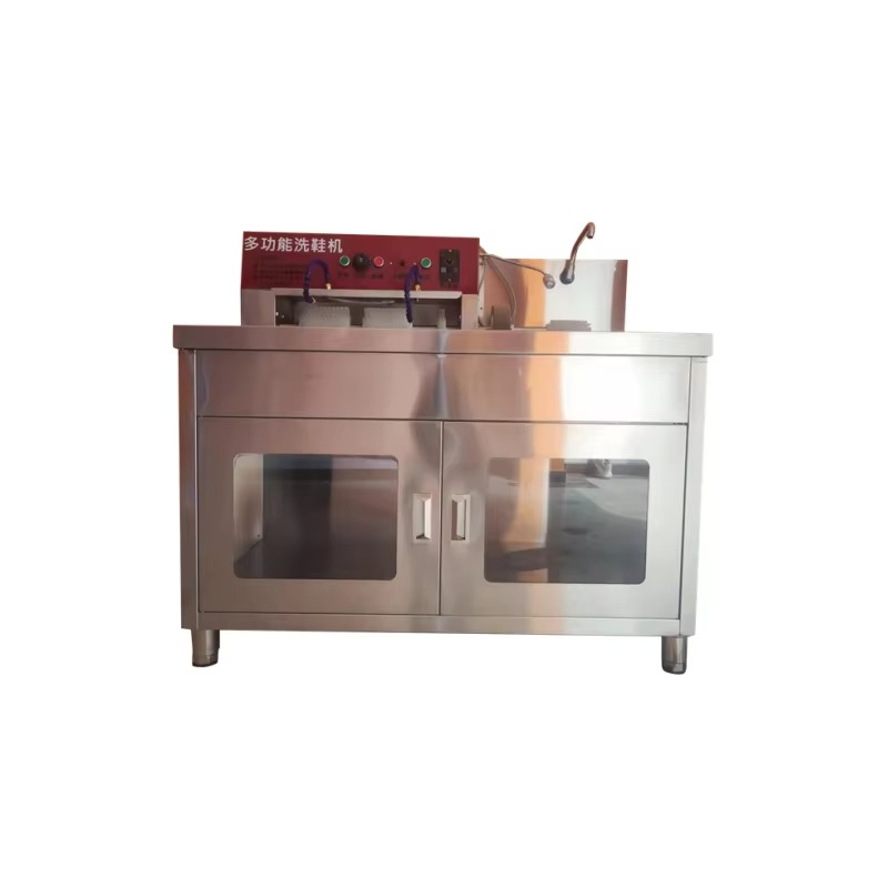 Semi-Automatic Stainless Steel - Sports Equipment Dryer incelemesi ve fiyatı